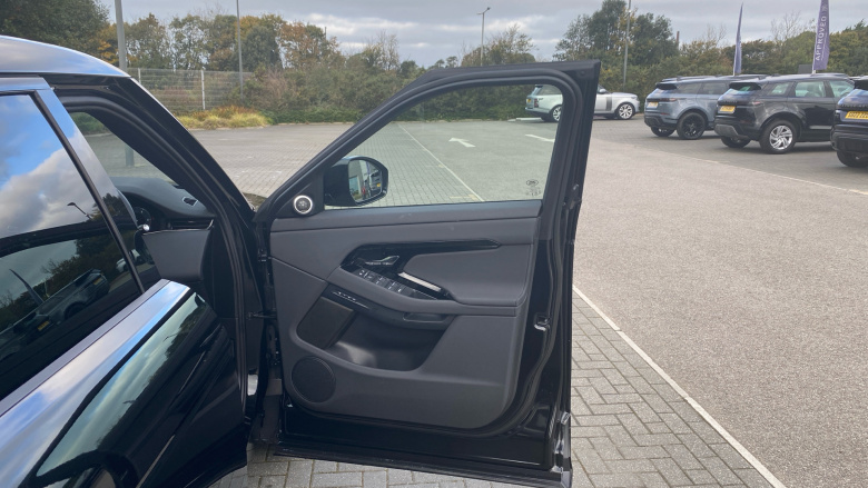 Land Rover Range Rover Evoque 2.0 D200 Edition 5dr Auto Diesel Hatchback